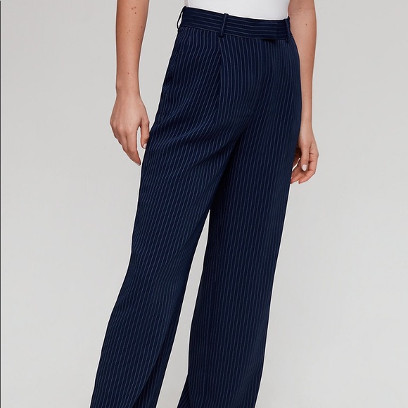 Aritzia Babaton Sadiki Pant - Picture 2 of 5